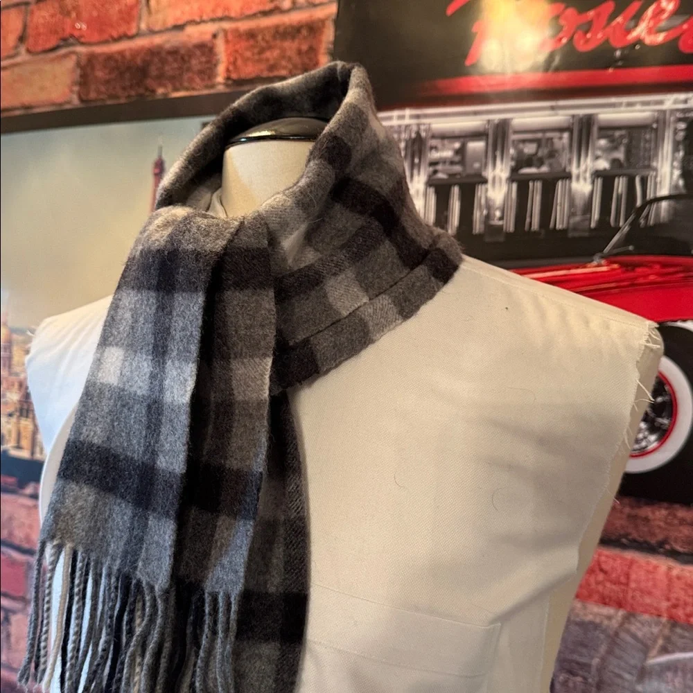 Phenix Cashmere Scarf